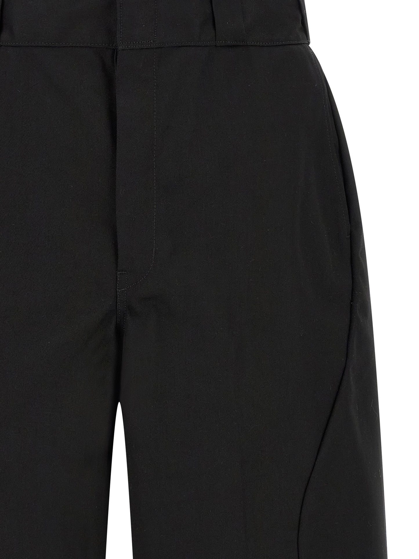 Undercover Dickies X Undercover Uc1f4509 Bermuda Shorts