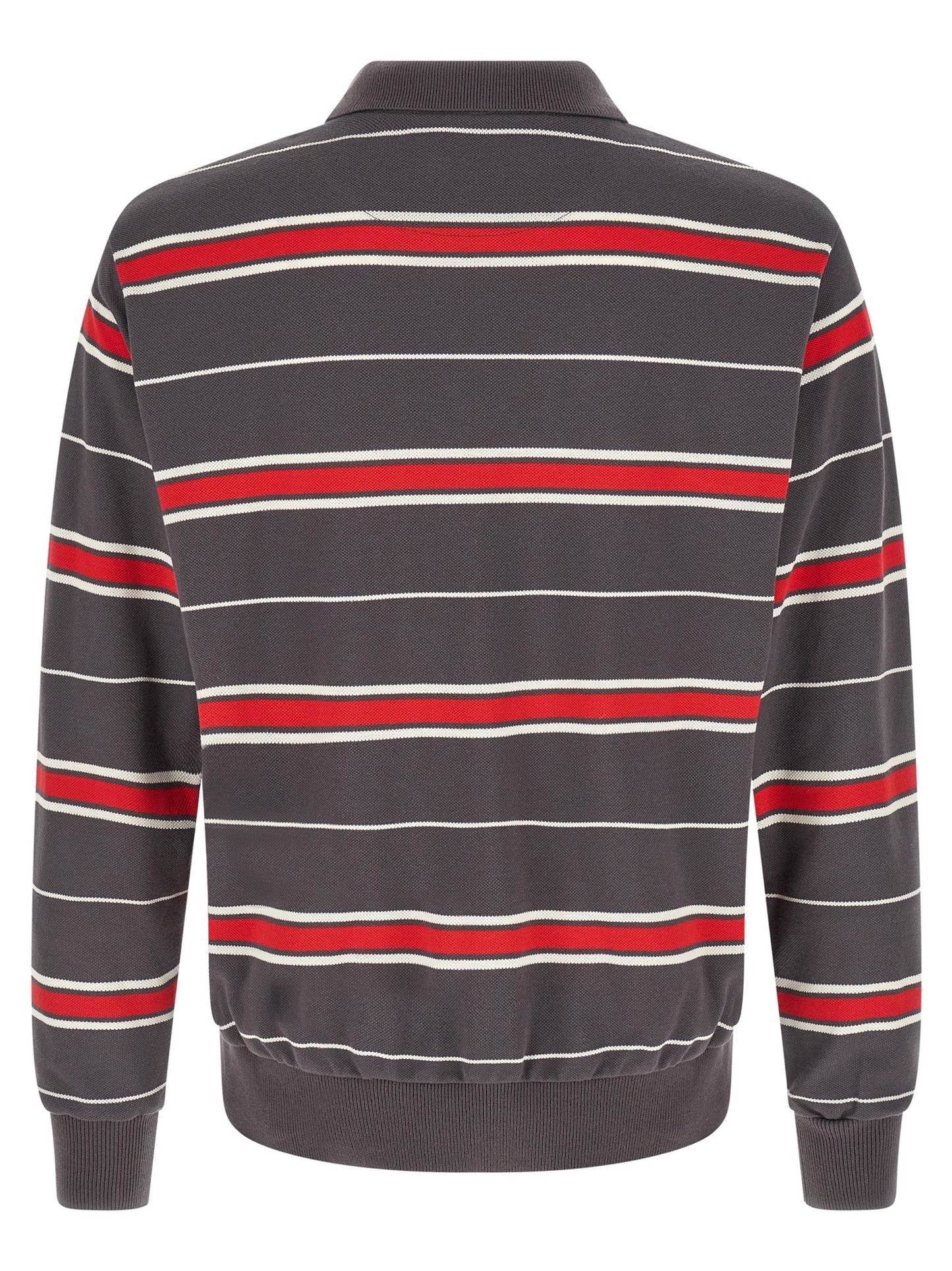 Undercover Undercover Uc1f4804-2 Polo Shirt