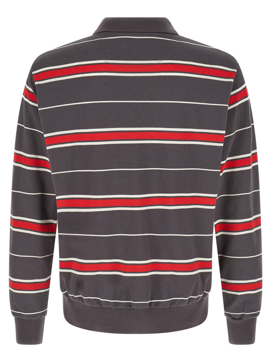 Undercover Undercover Uc1f4804-2 Polo Shirt