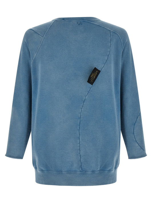 Undercover Undercover Uc1f4808-1 Sweatshirt