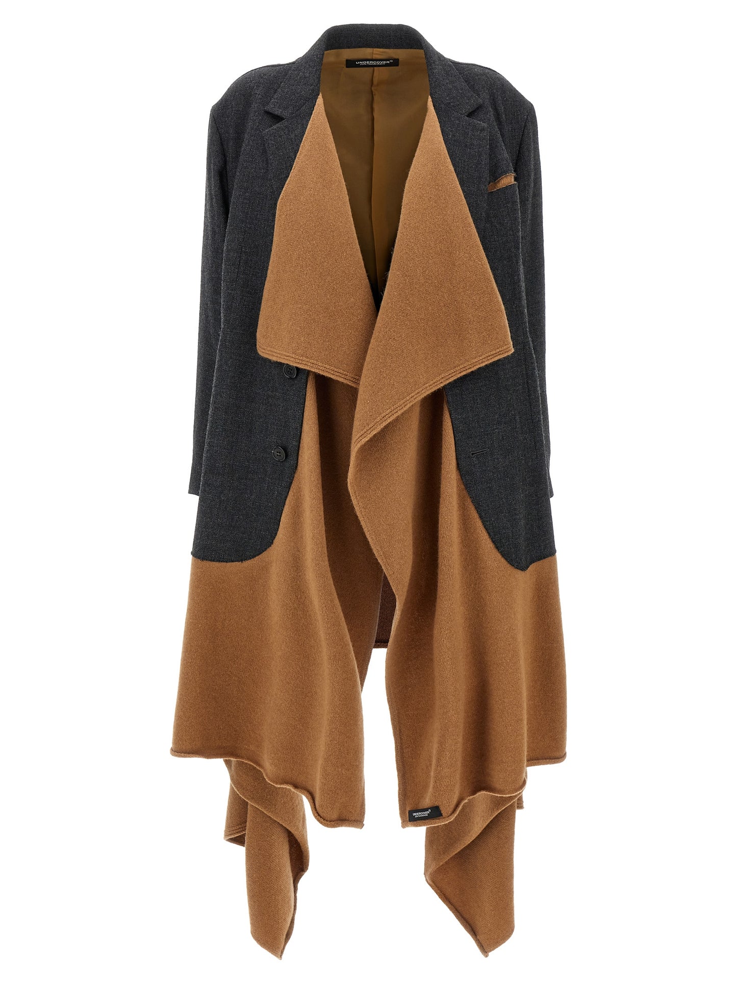 Undercover Undercover Shawl Blazer