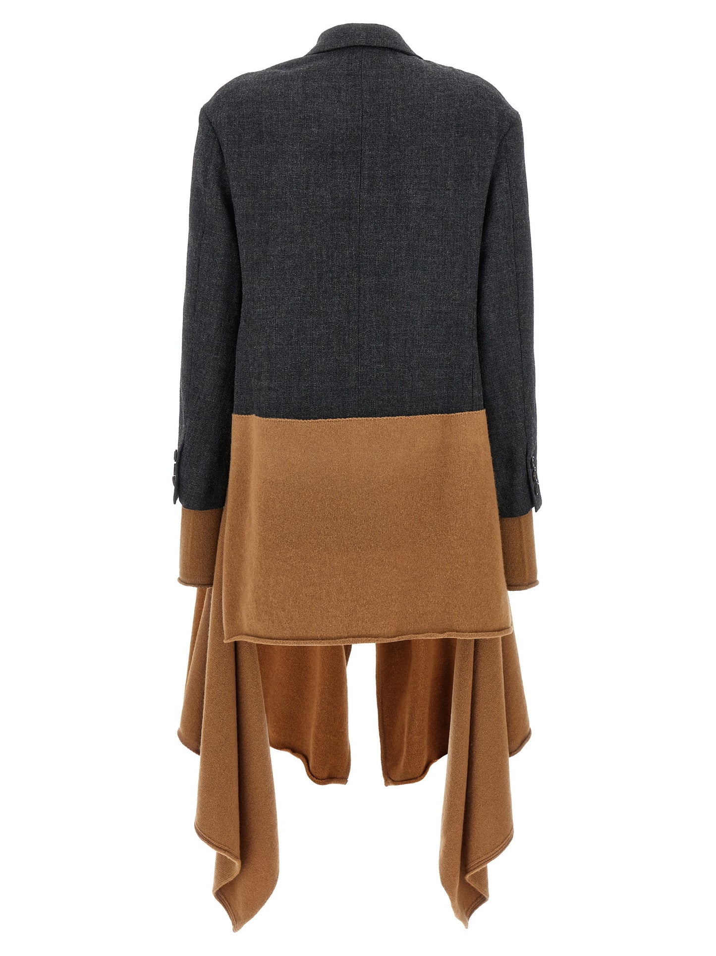 Undercover Undercover Shawl Blazer