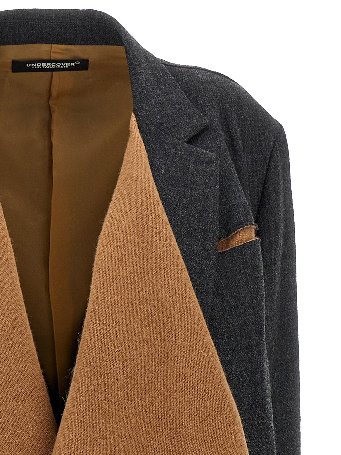 Undercover Undercover Shawl Blazer