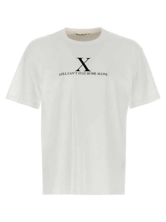 Undercover Undercover Printed T-shirt