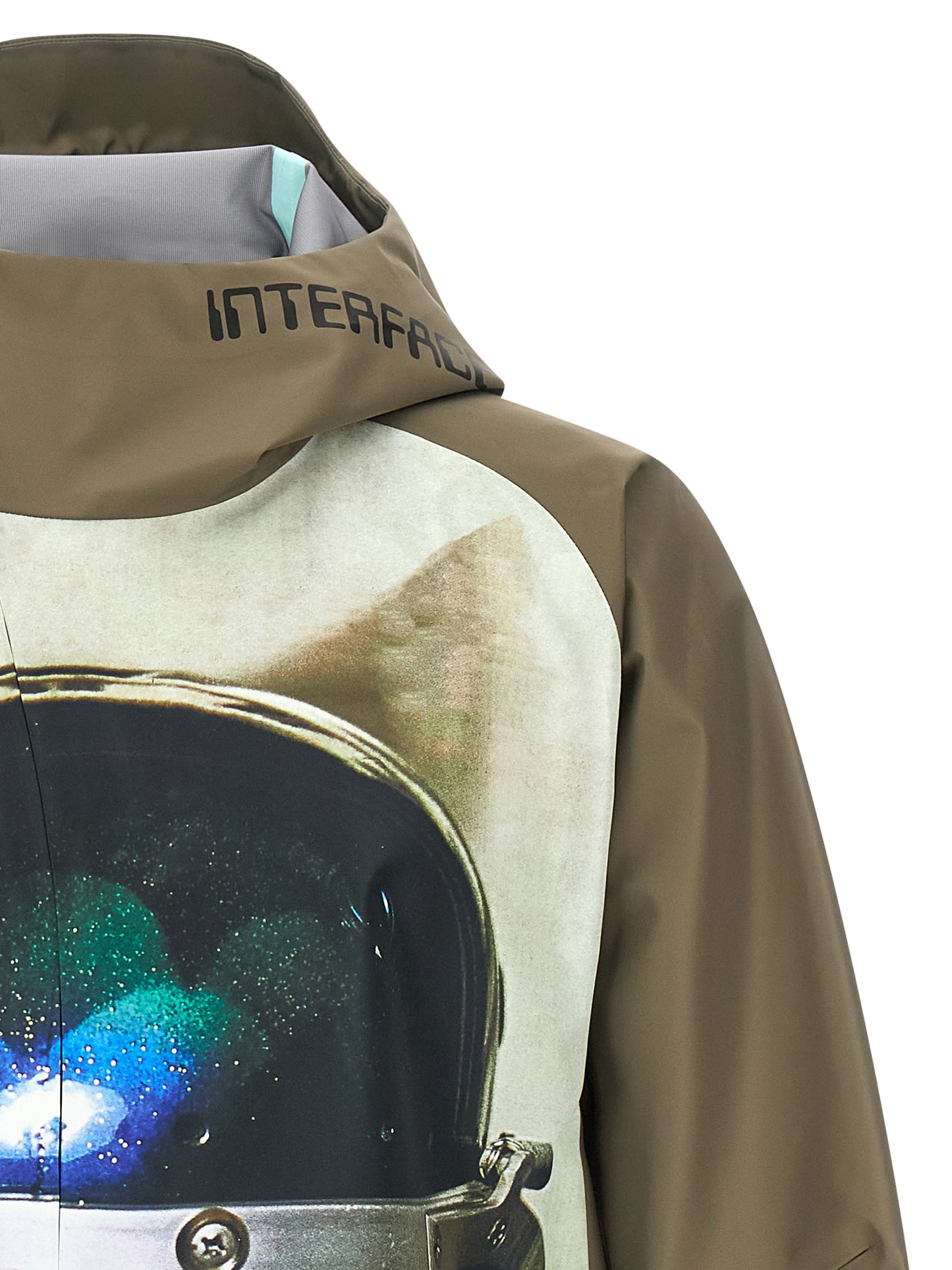 Undercover Undercover Uc2e4205-1 Jacket