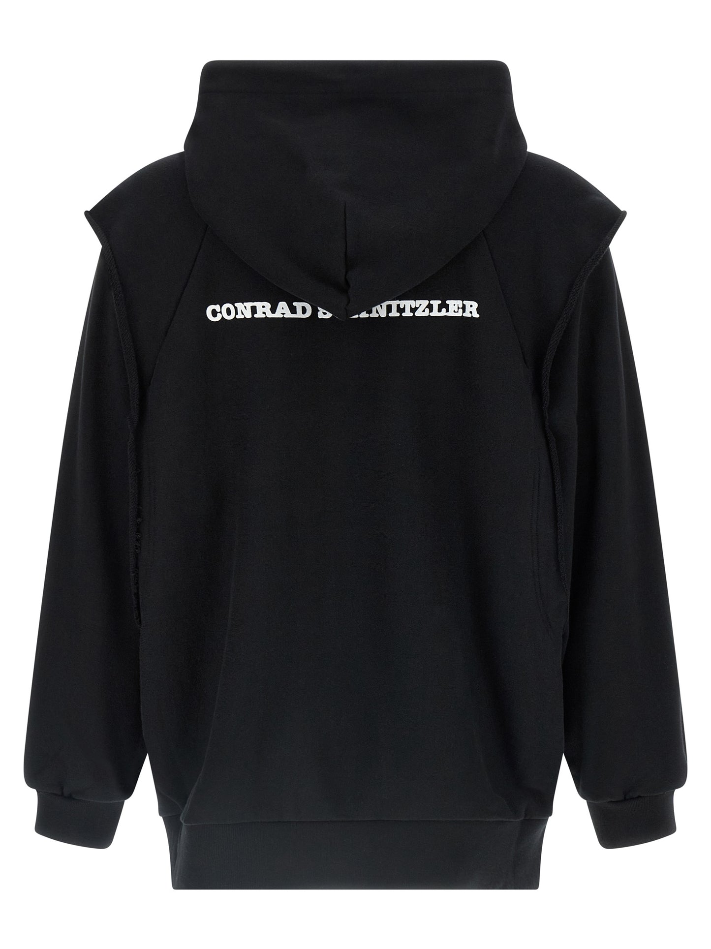 Undercover Undercover Uc2e4803-2 Hoodie