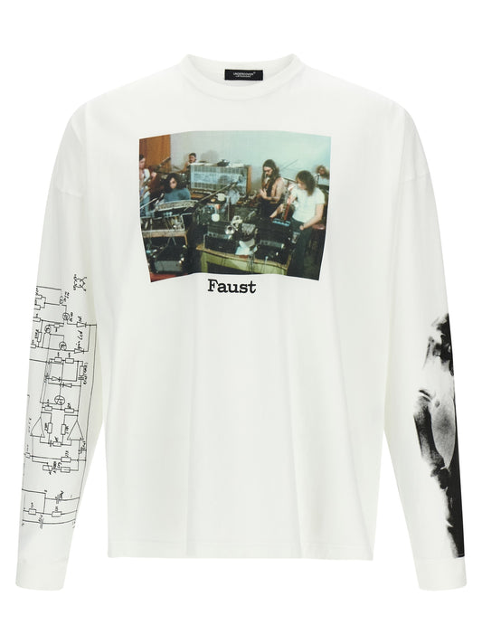 Undercover Undercover Uc2e4814-1 T-shirt