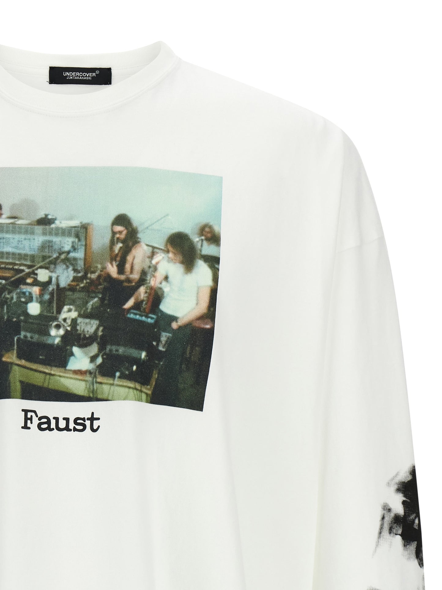 Undercover Undercover Uc2e4814-1 T-shirt