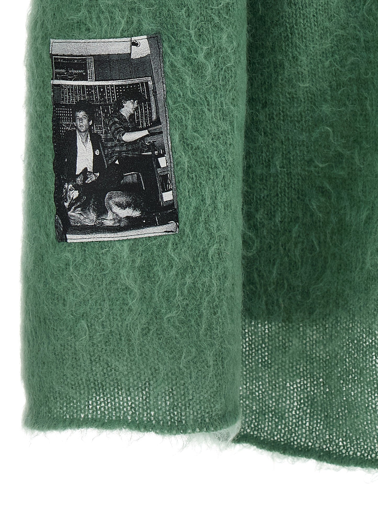 Undercover Undercover Uc2e4904-2 Sweater