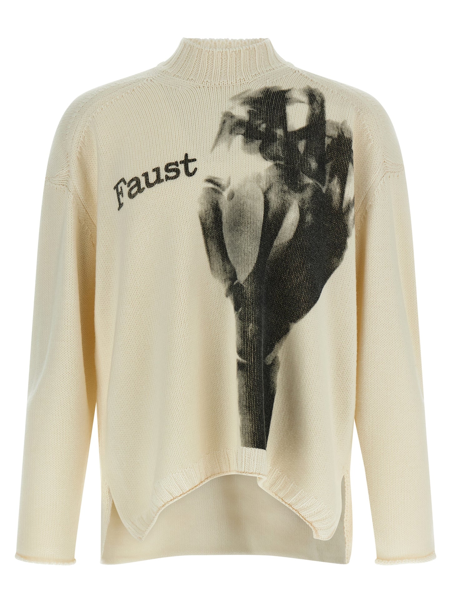 Undercover Undercover Uc2e4905 Sweater