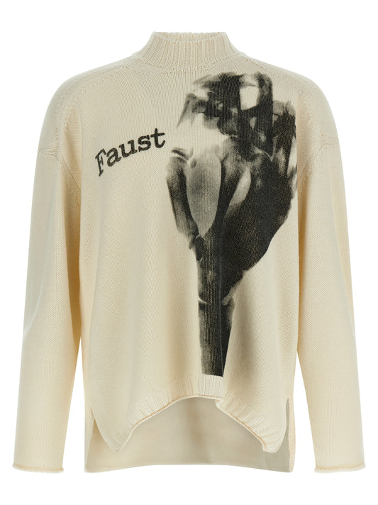 Undercover Undercover Uc2e4905 Sweater