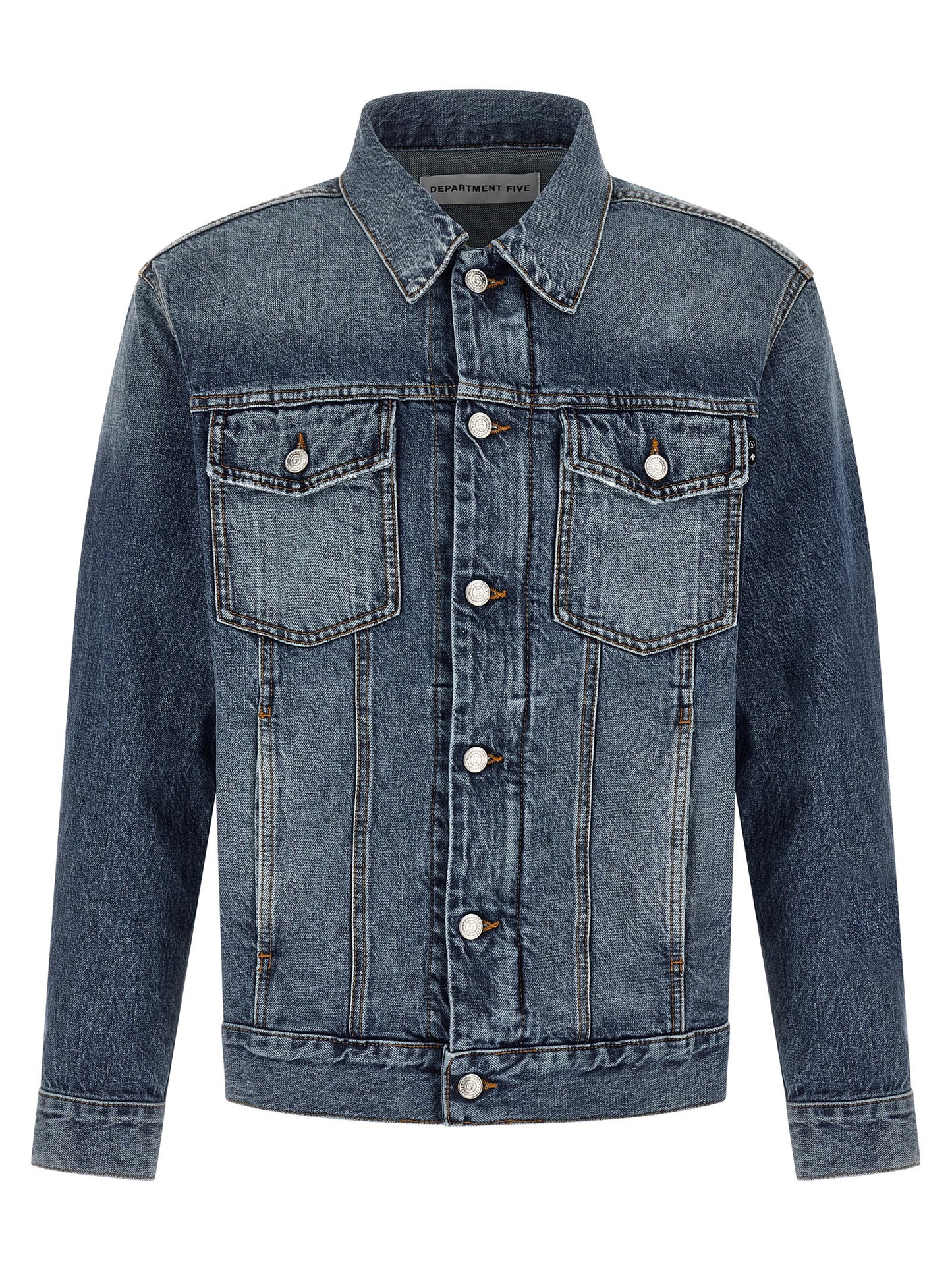 Department 5 Department 5 Soul Jacket