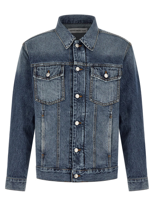 Department 5 Department 5 Soul Jacket