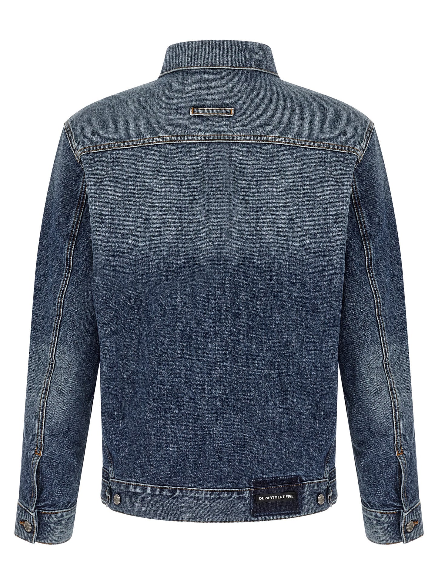 Department 5 Department 5 Soul Jacket