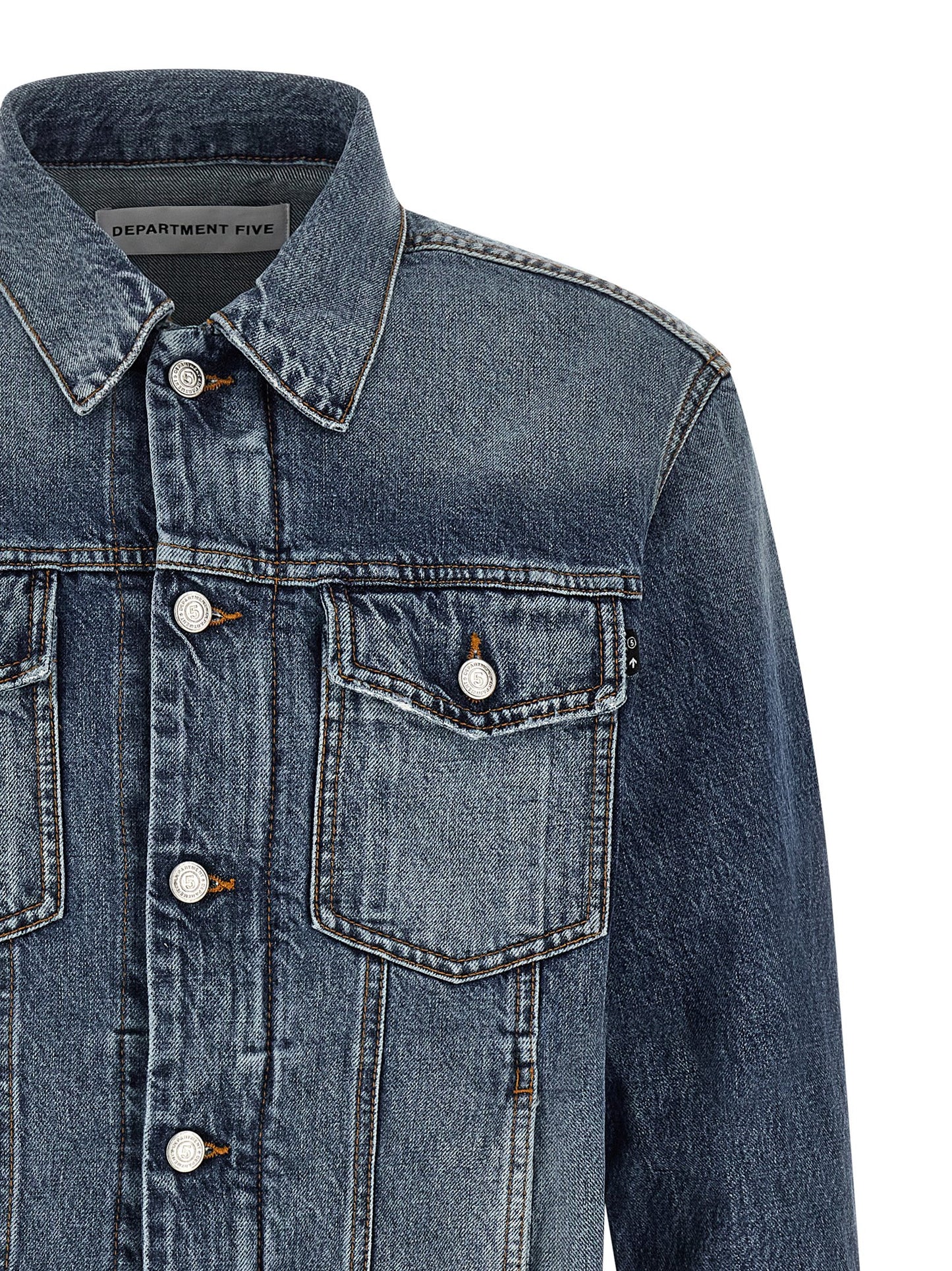 Department 5 Department 5 Soul Jacket