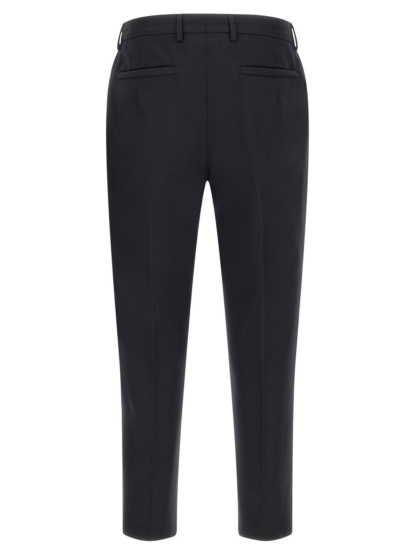 Zegna Tailored Trousers