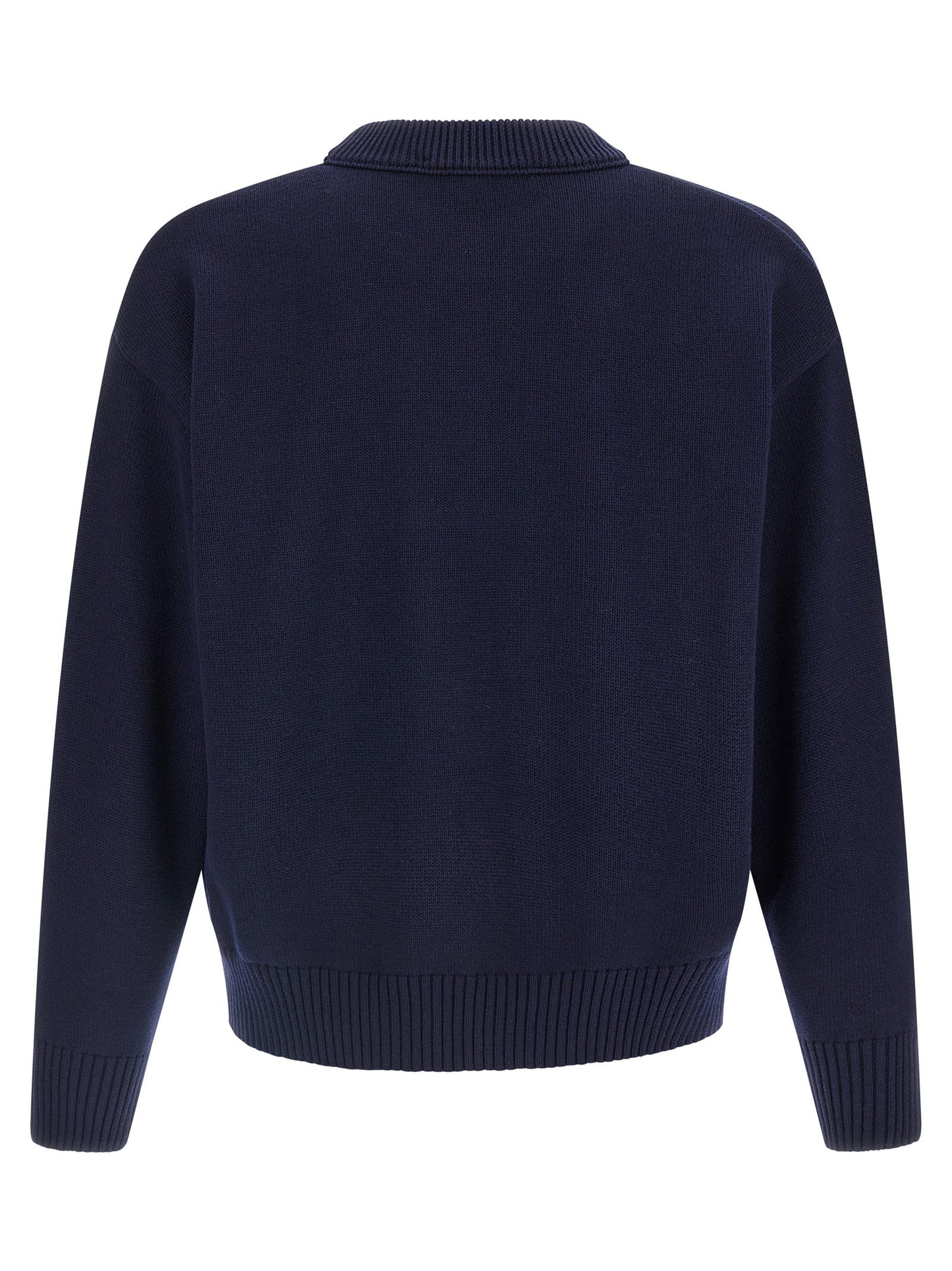 Ami Paris Ami De Coeur Sweater