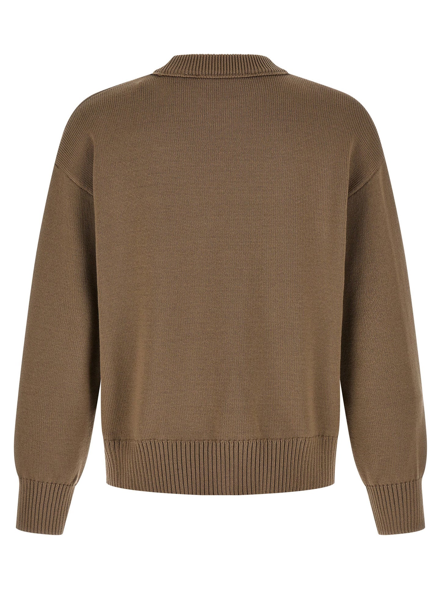 Ami Paris Ami De Coeur Sweater