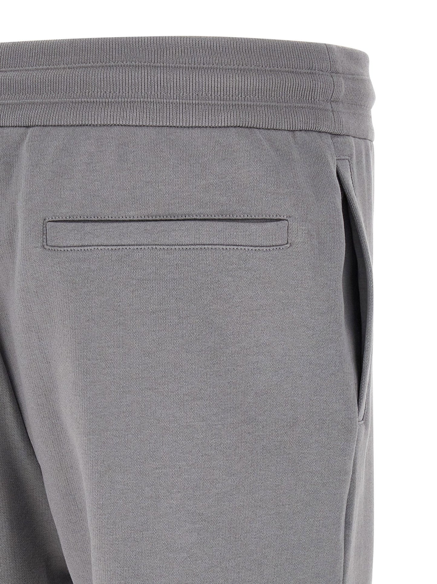 Kiton Cotton Tracksuit