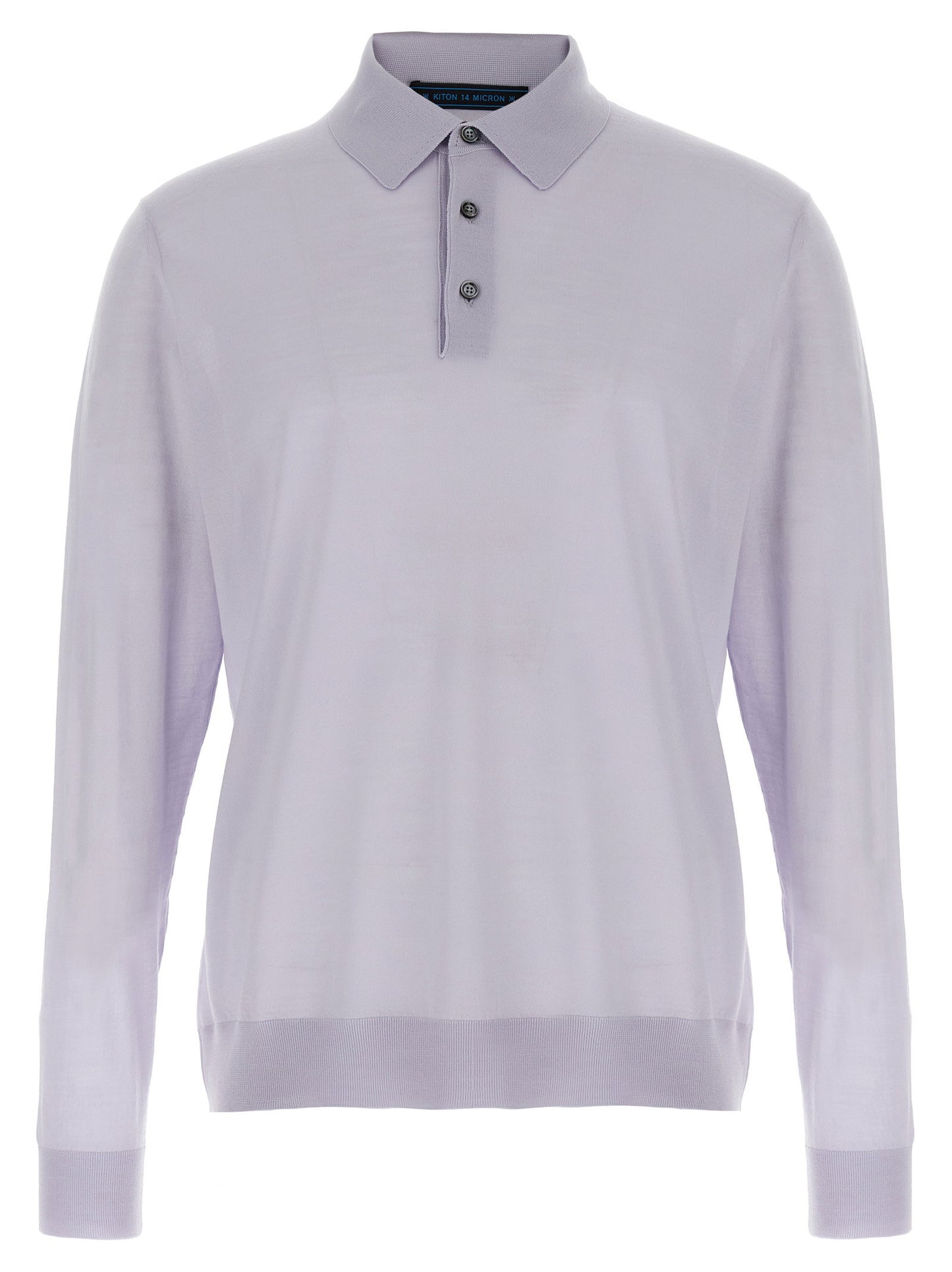 Kiton Ciro Polo Shirt