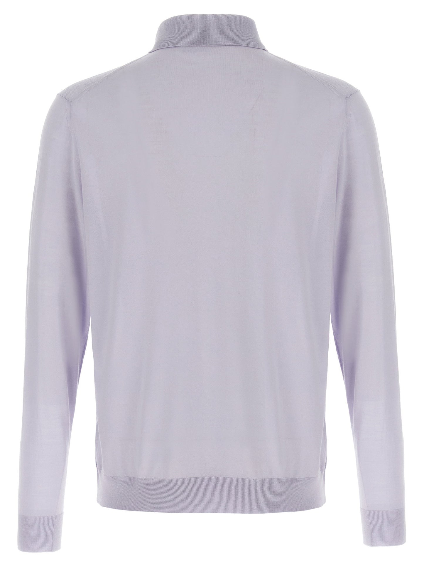 Kiton Ciro Polo Shirt