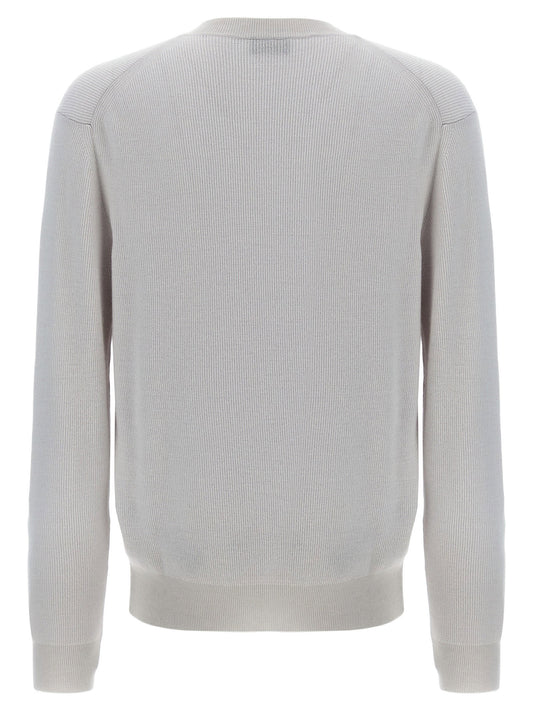 Brioni V-neck Sweater