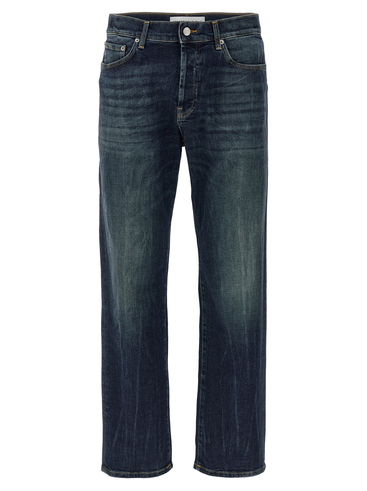 Department 5 Department 5 Bowl Jeans
