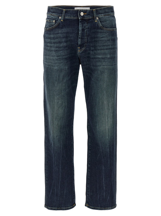 Department 5 Department 5 Bowl Jeans