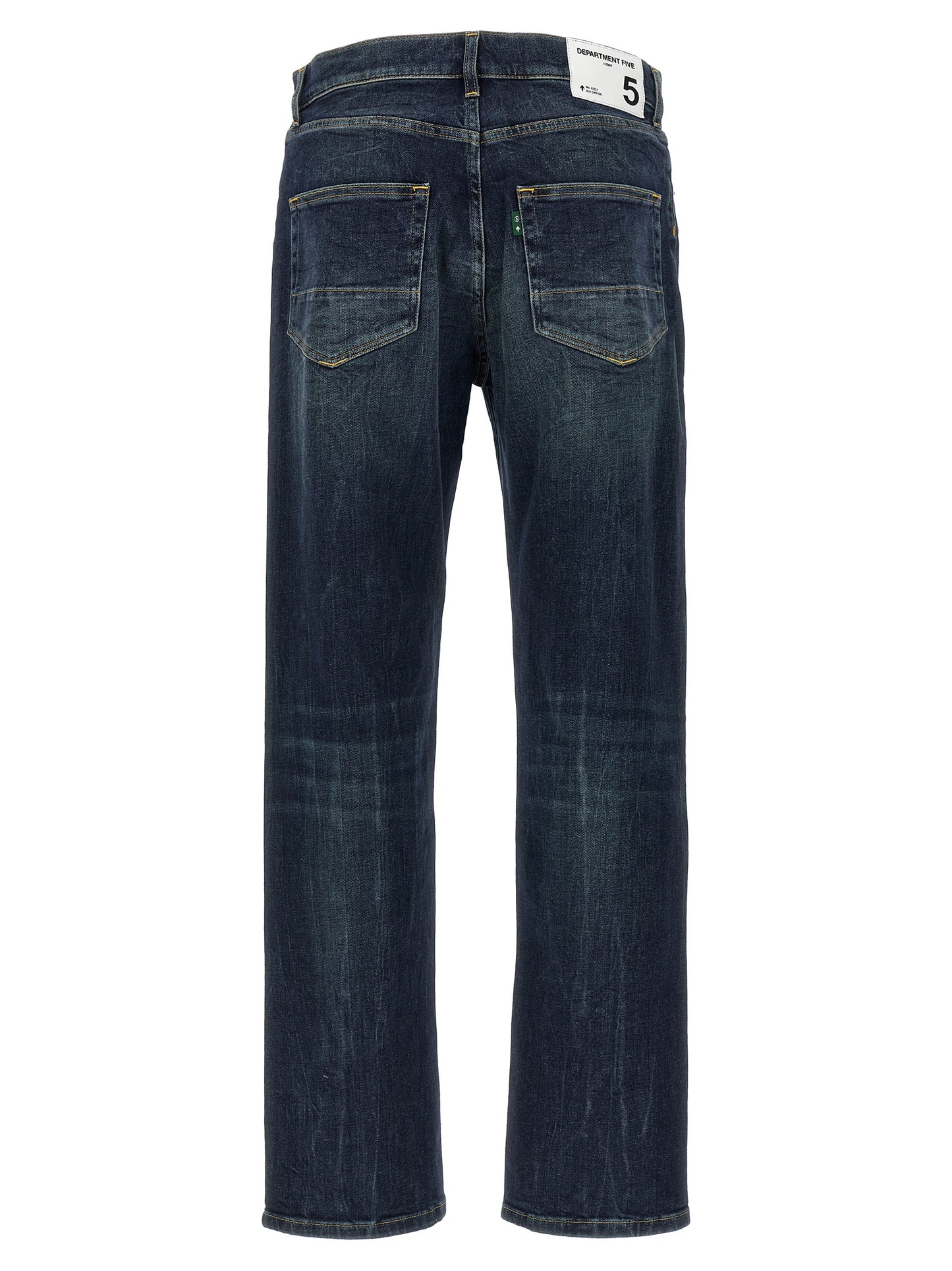 Department 5 Department 5 Bowl Jeans