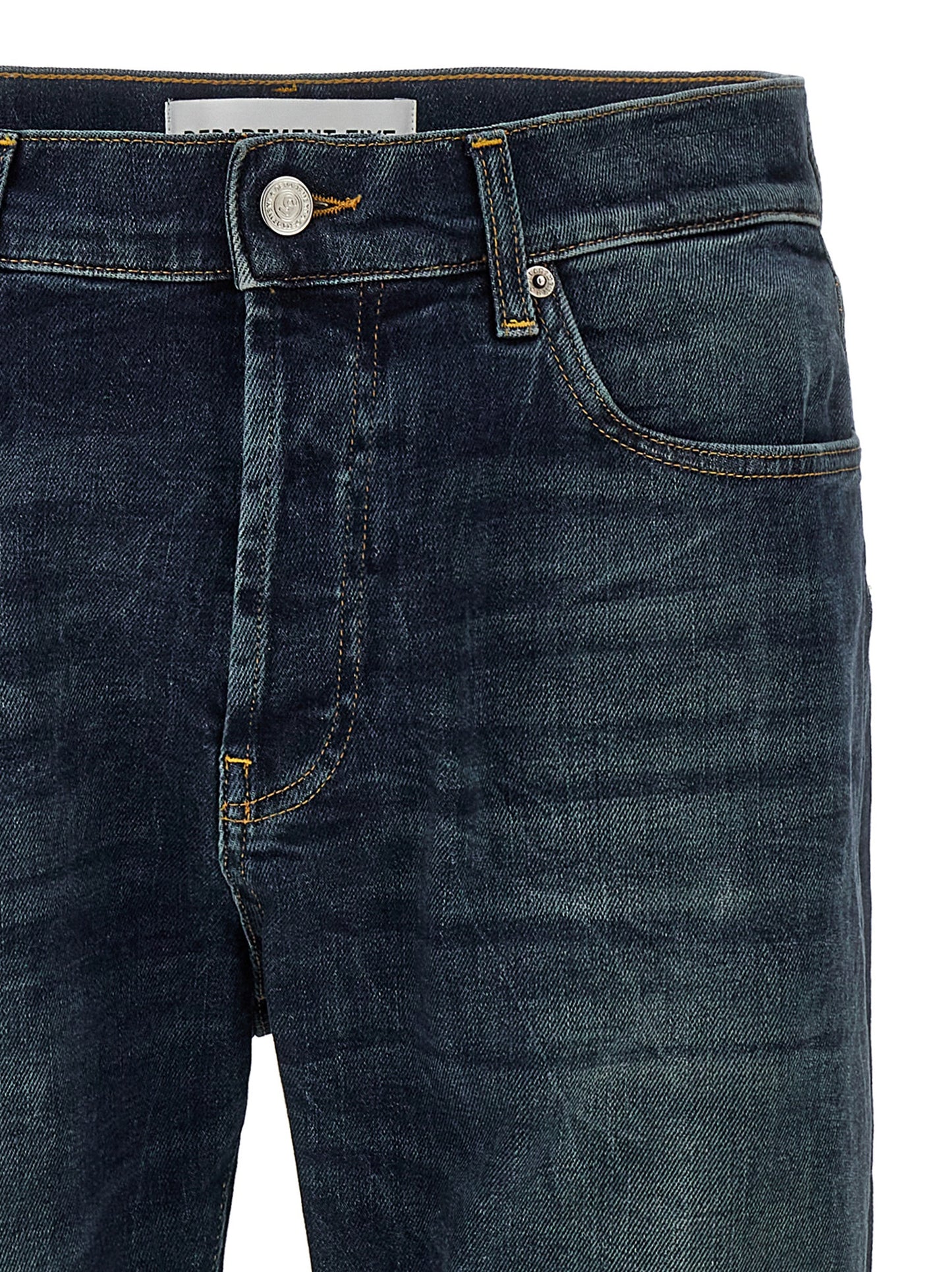 Department 5 Department 5 Bowl Jeans