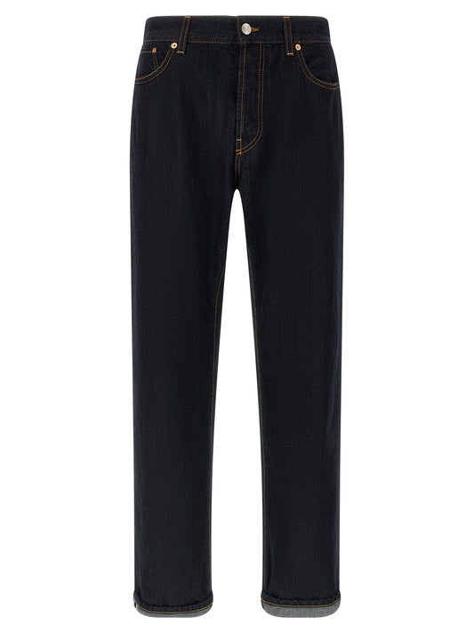 Department 5 Department 5 Bowl Jeans