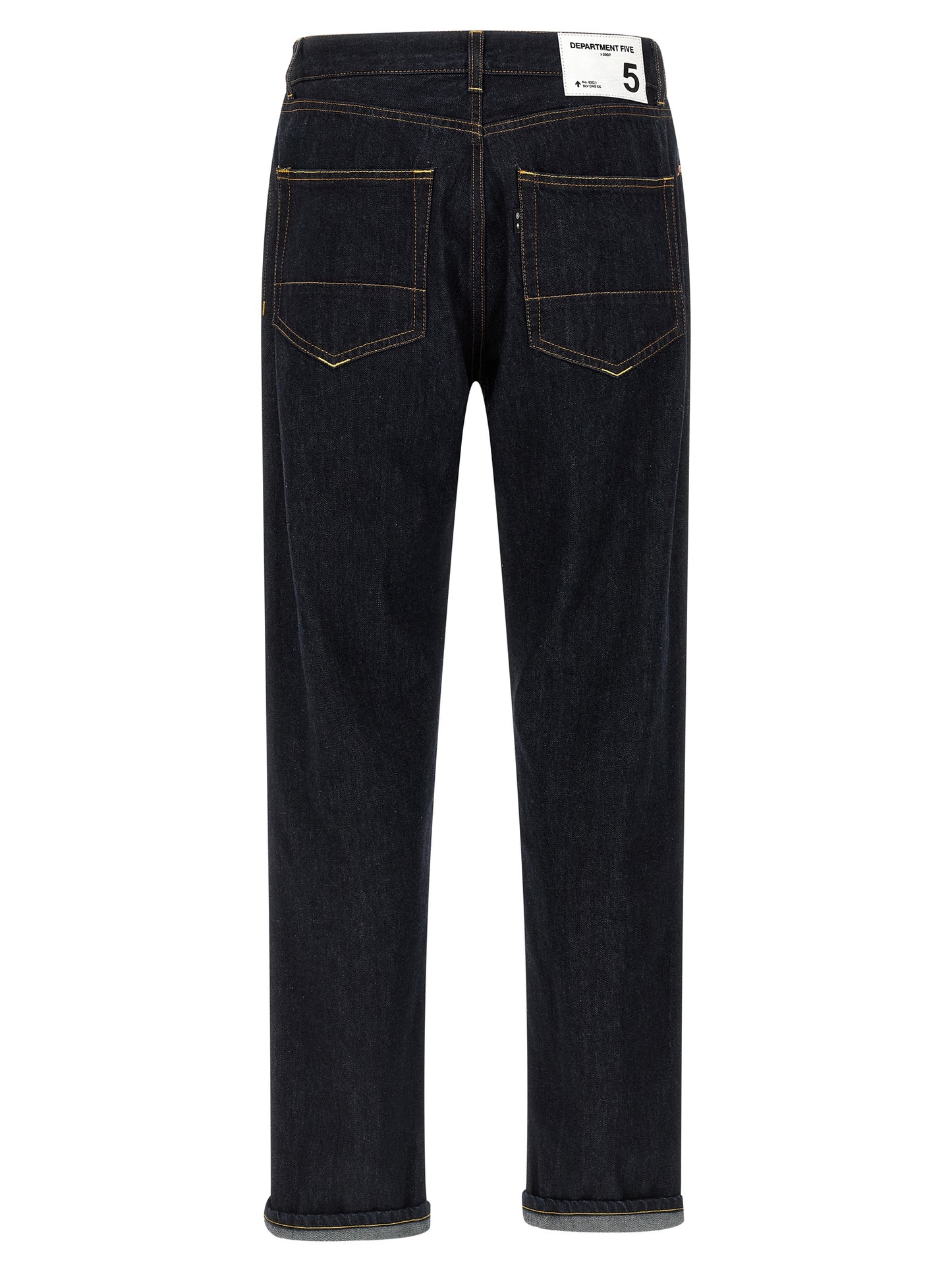 Department 5 Department 5 Bowl Jeans