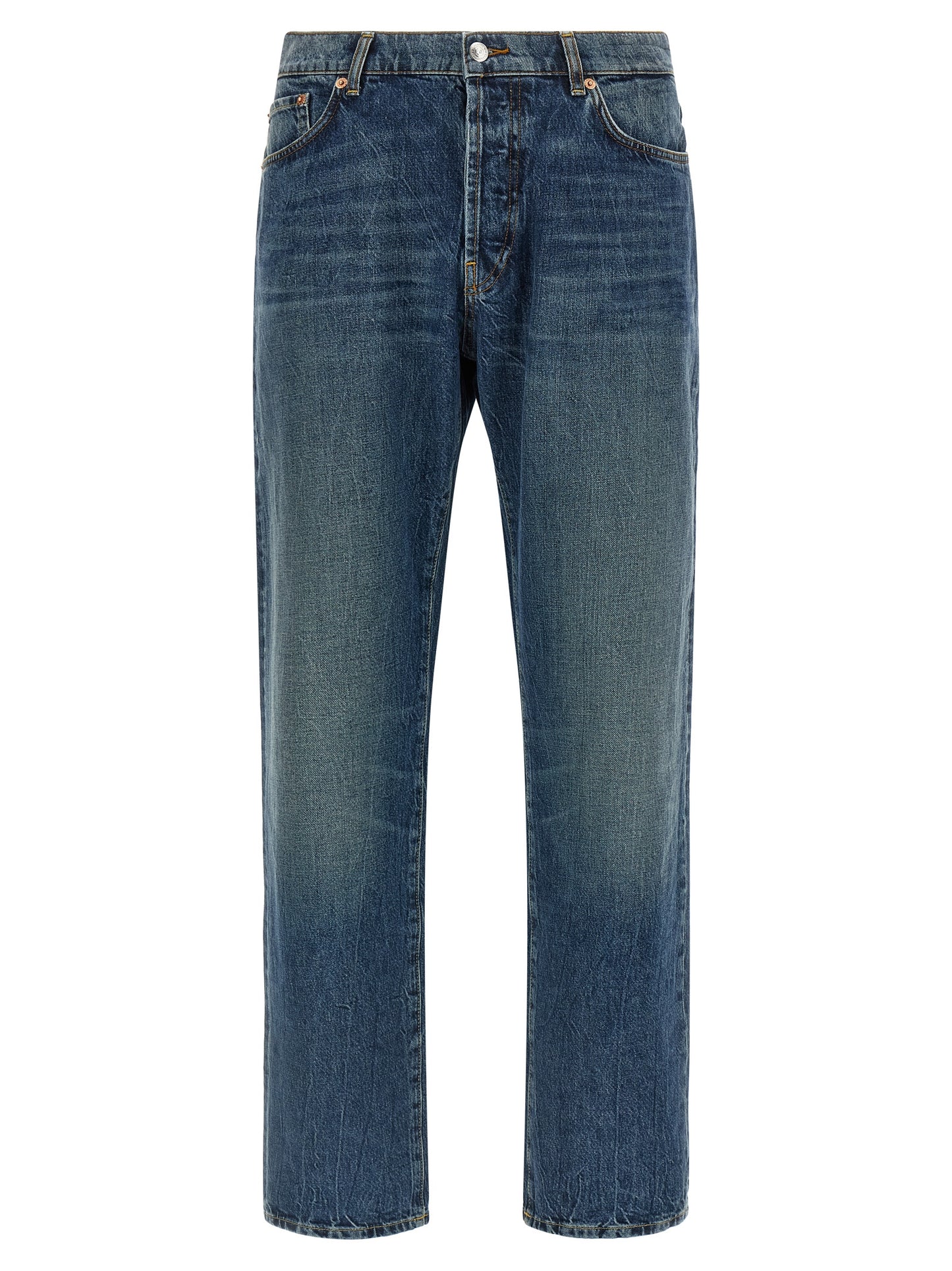 Department 5 Department 5 Bowl Jeans