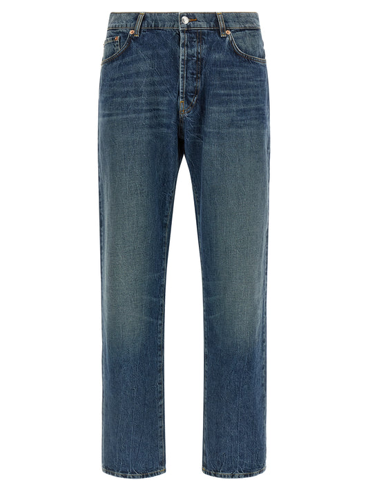 Department 5 Department 5 Bowl Jeans