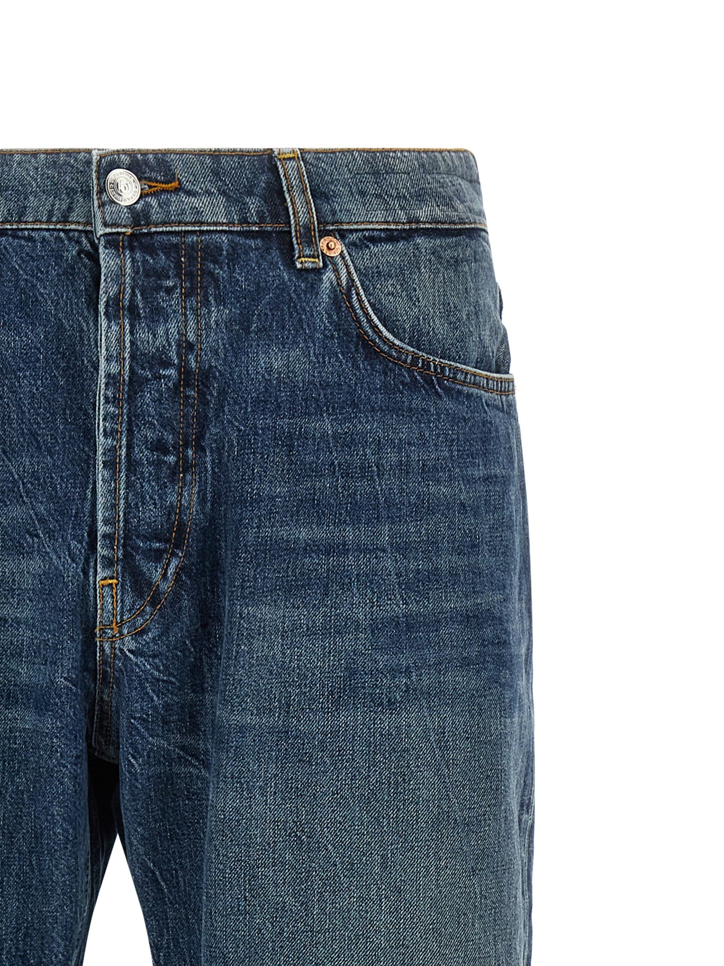 Department 5 Department 5 Bowl Jeans