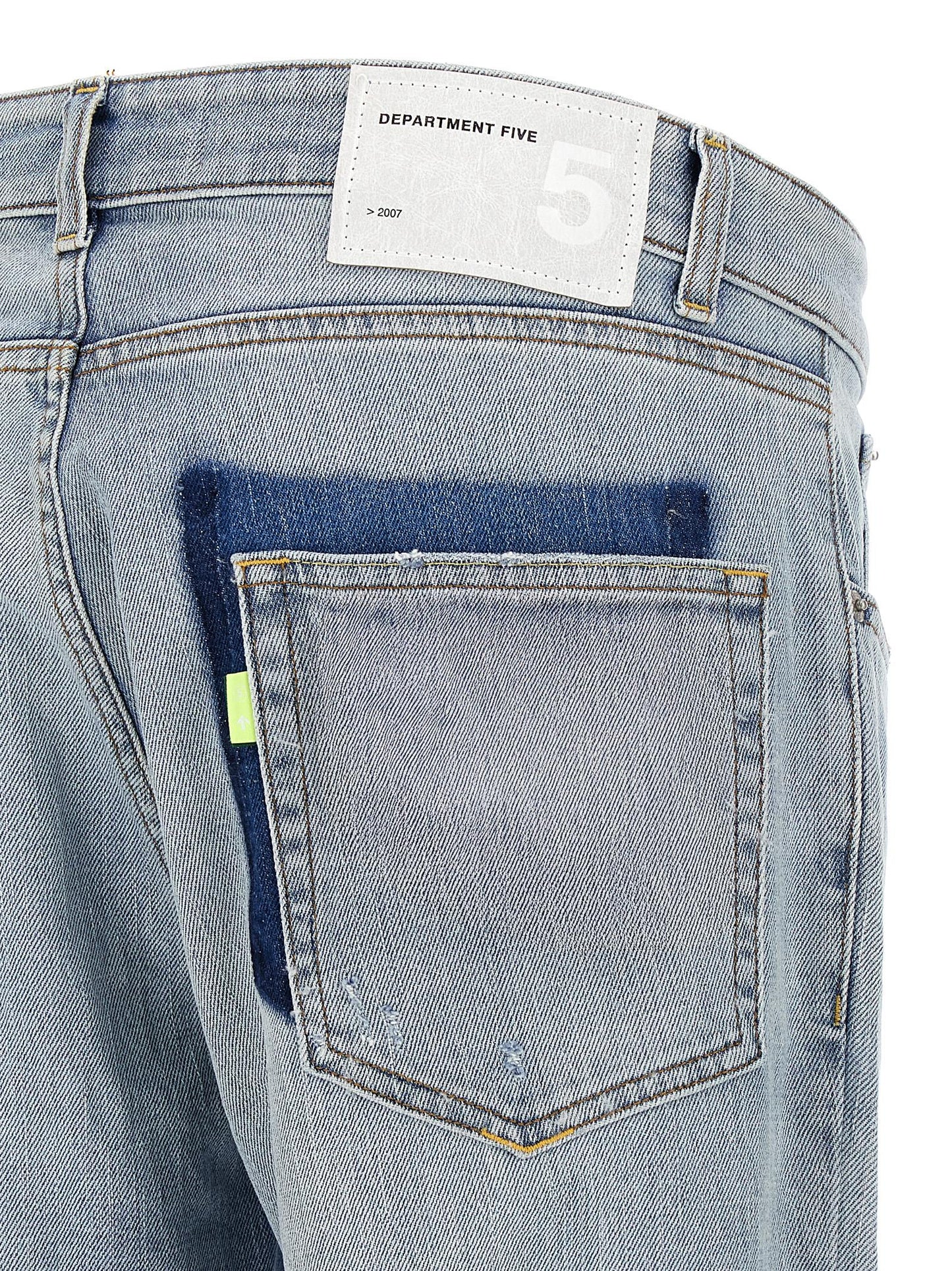 Department 5 Department 5 Skeith’ Jeans
