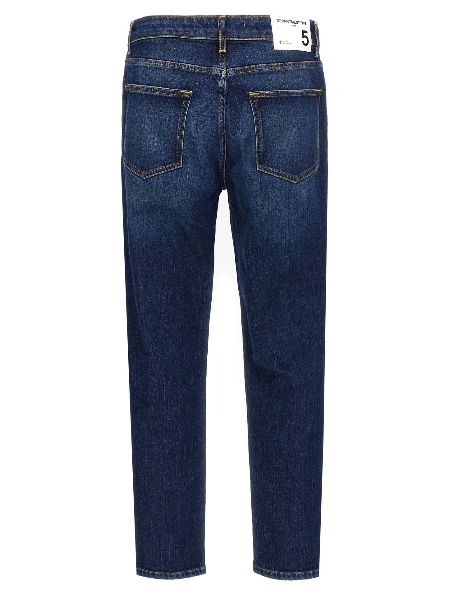 Department 5 Department 5 Chunky Jeans
