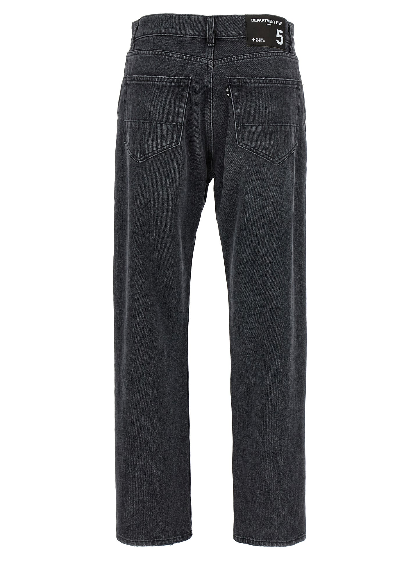 Department 5 Department 5 Musso Jeans