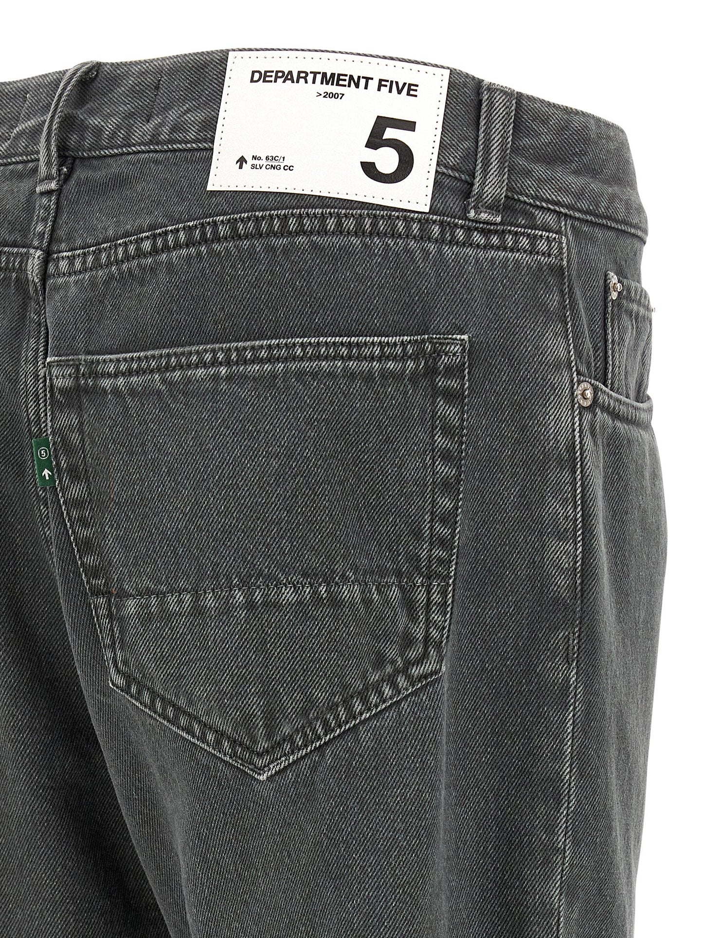 Department 5 Department 5 Musso Jeans