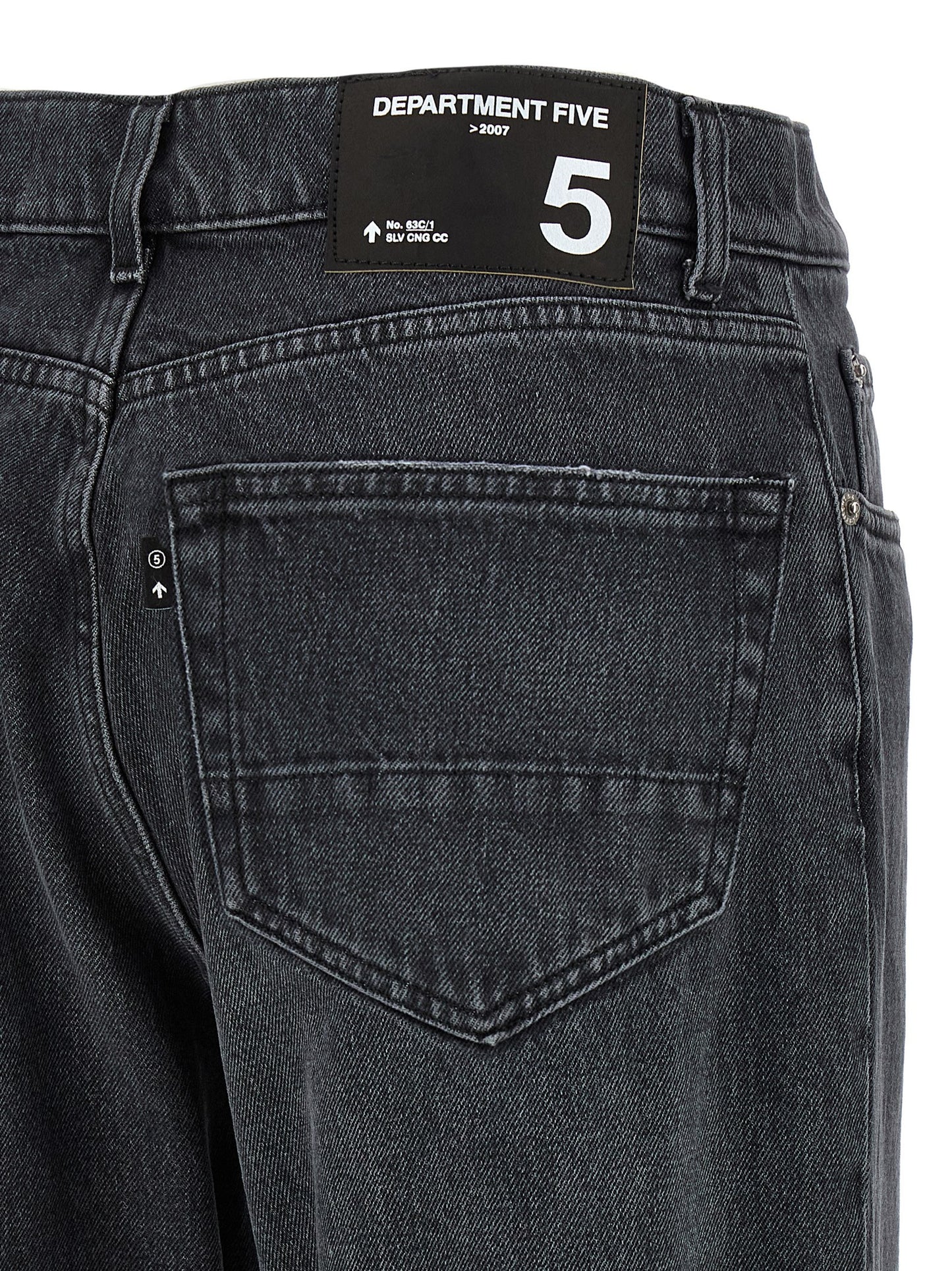 Department 5 Department 5 Musso Jeans