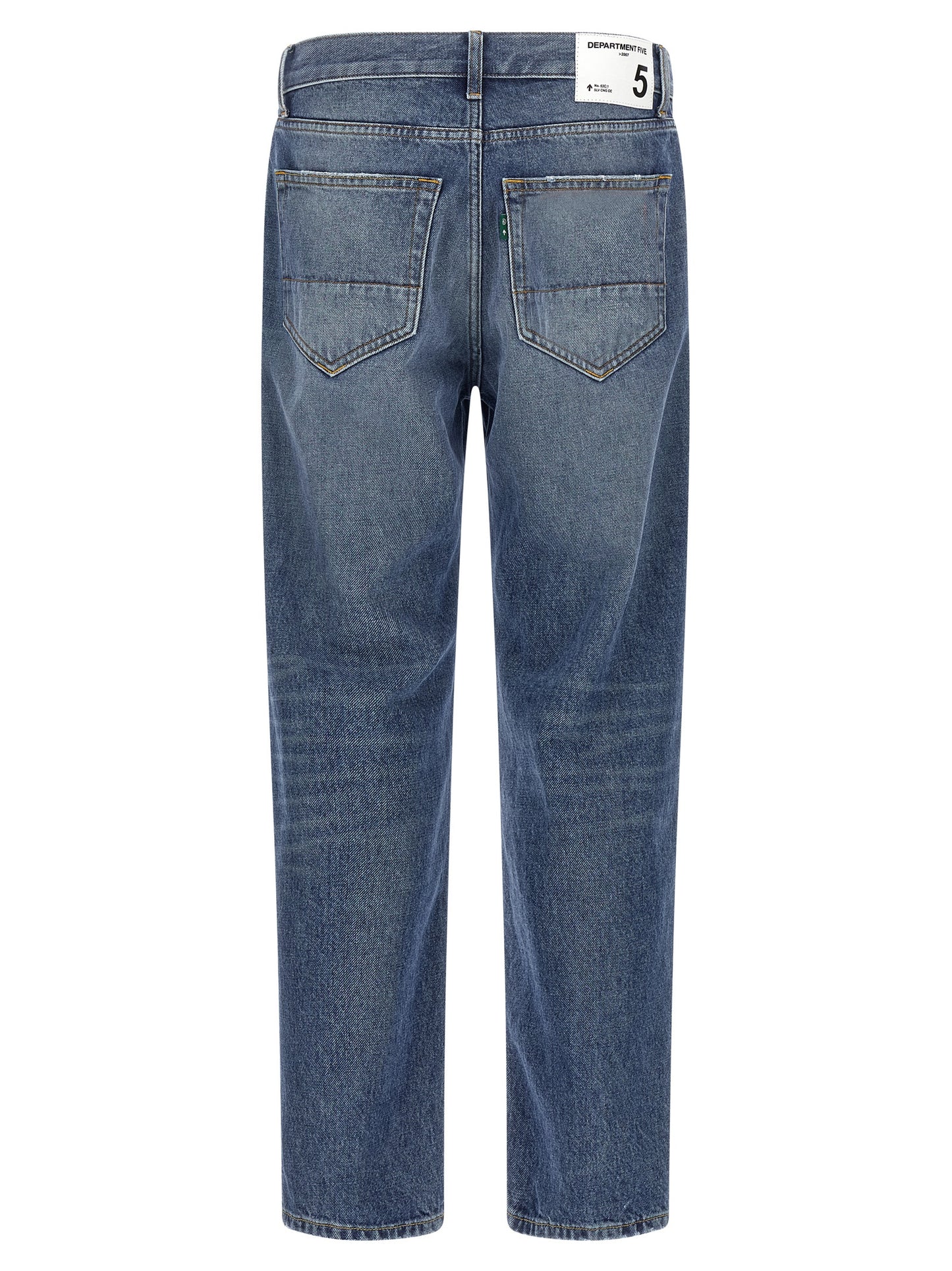Department 5 Department 5 Musso Jeans