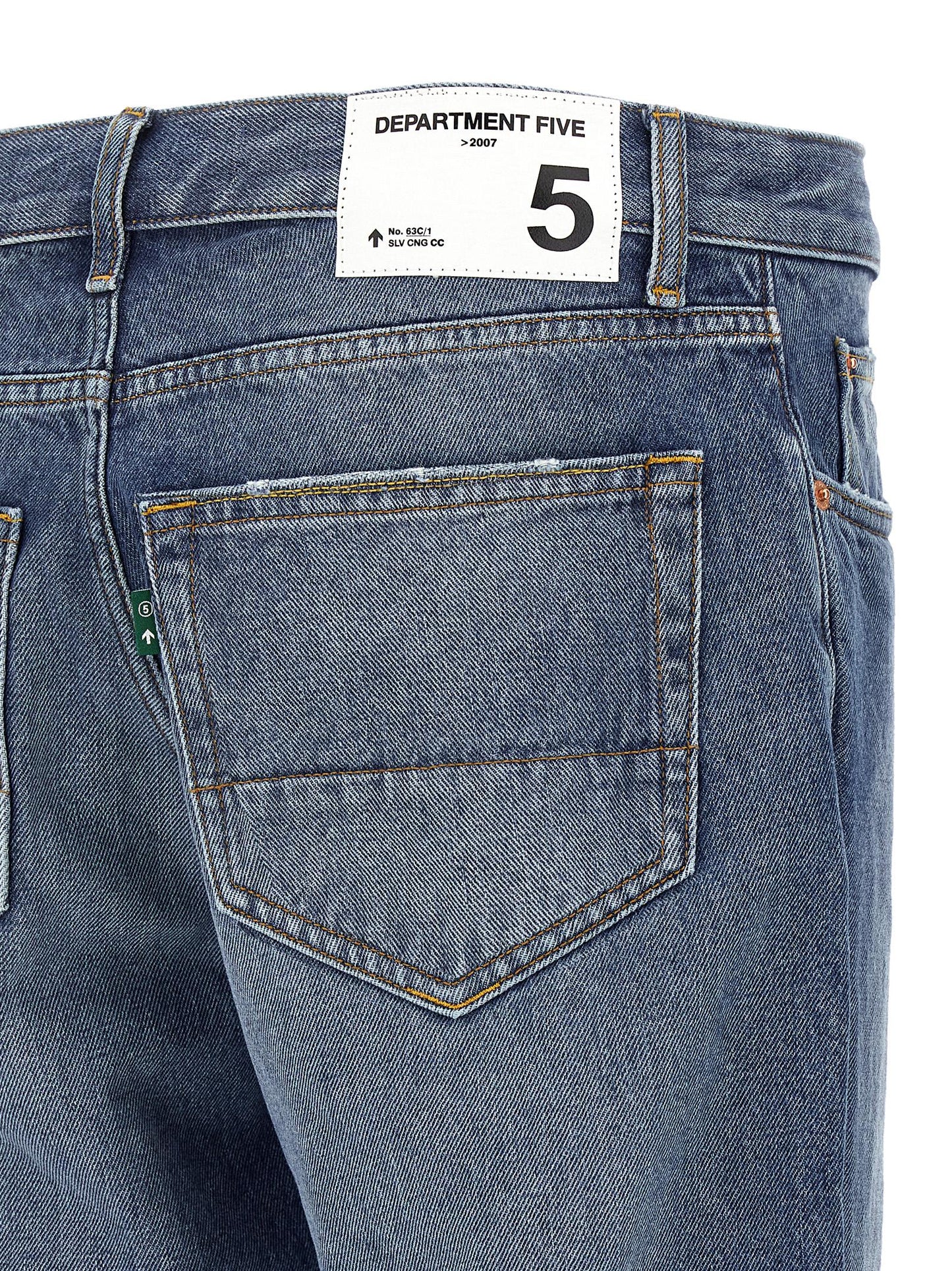 Department 5 Department 5 Musso Jeans