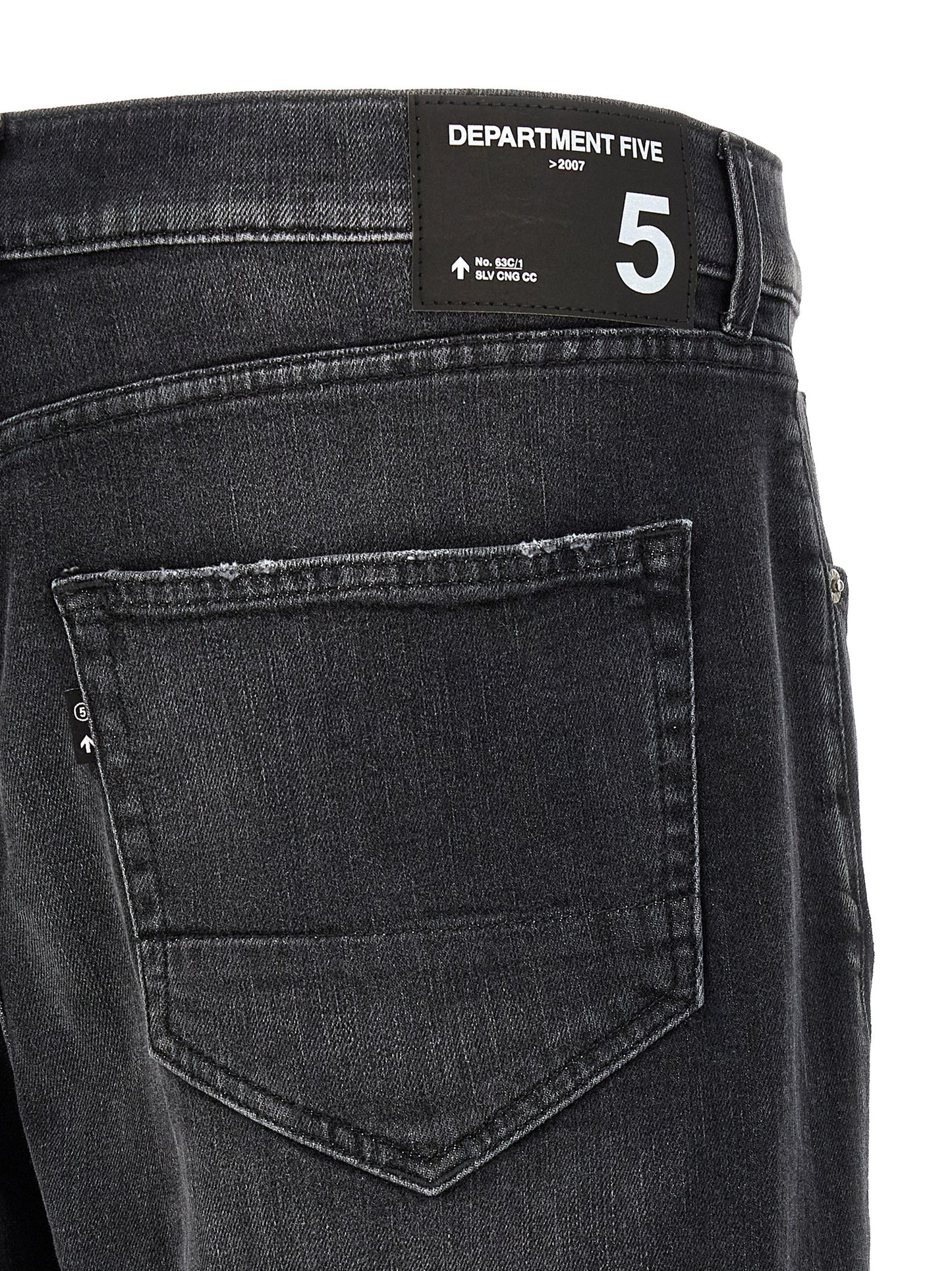 Department 5 Department 5 Musso Jeans