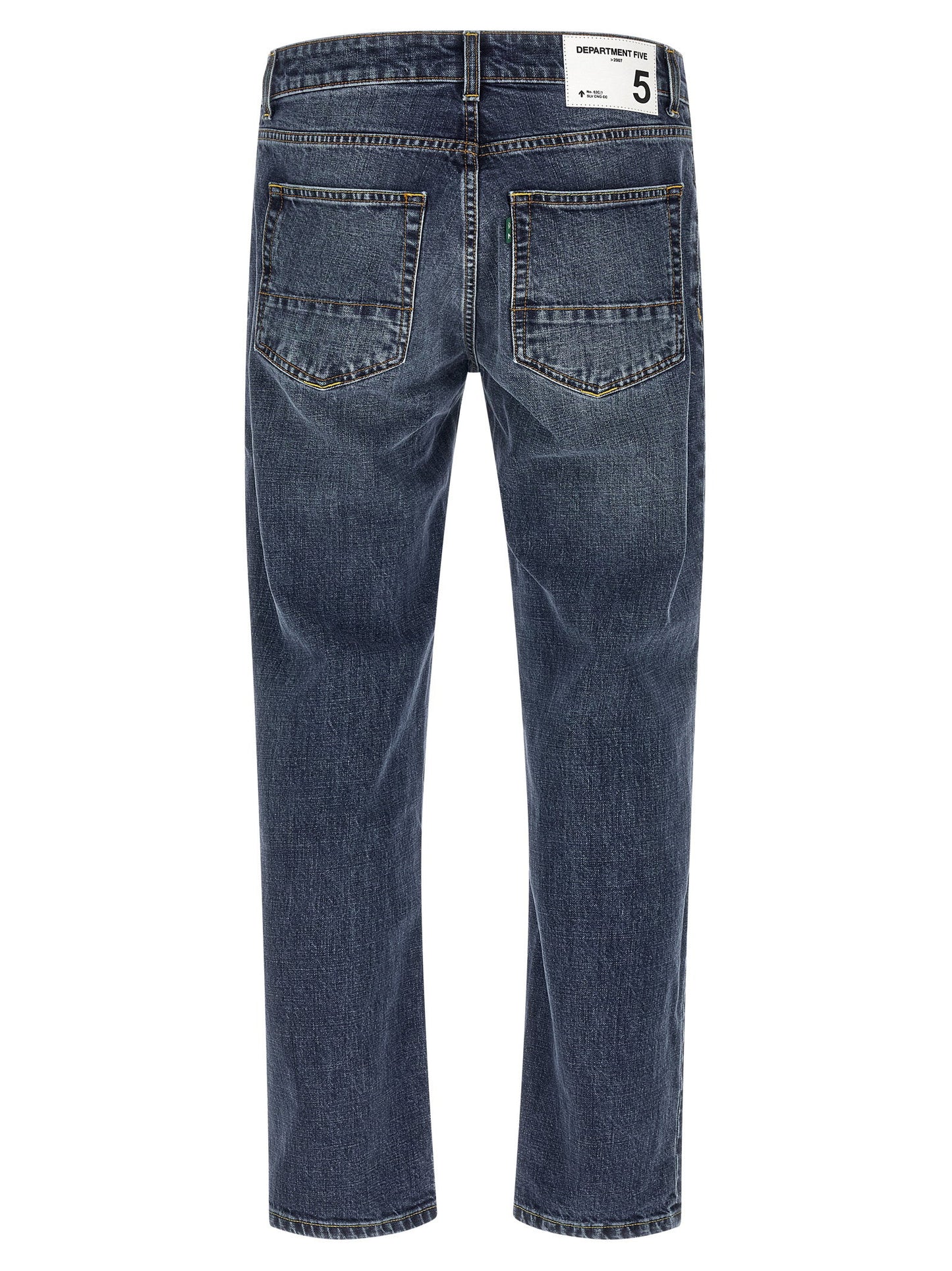 Department 5 Department 5 Talk Jeans