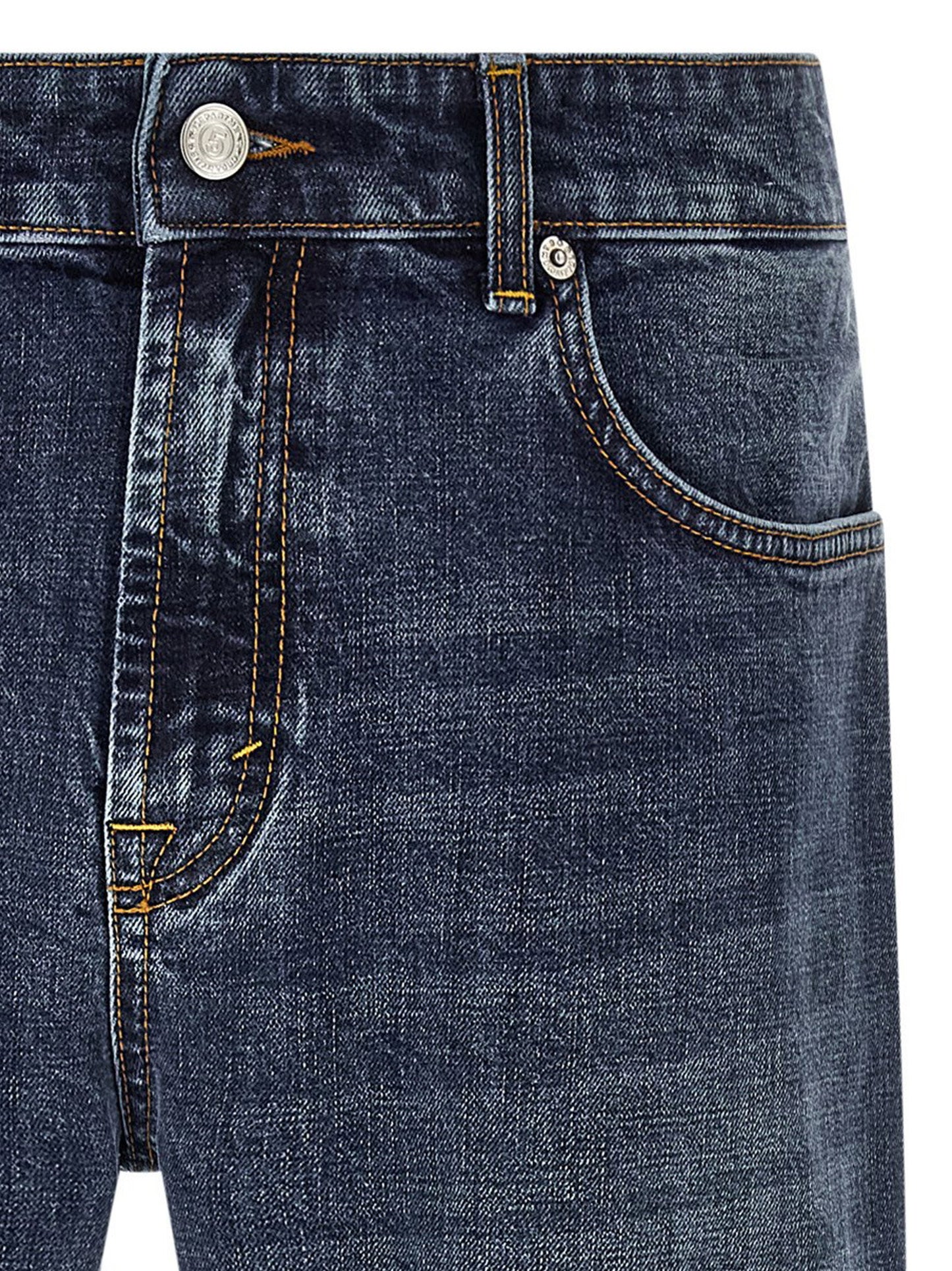 Department 5 Department 5 Talk Jeans