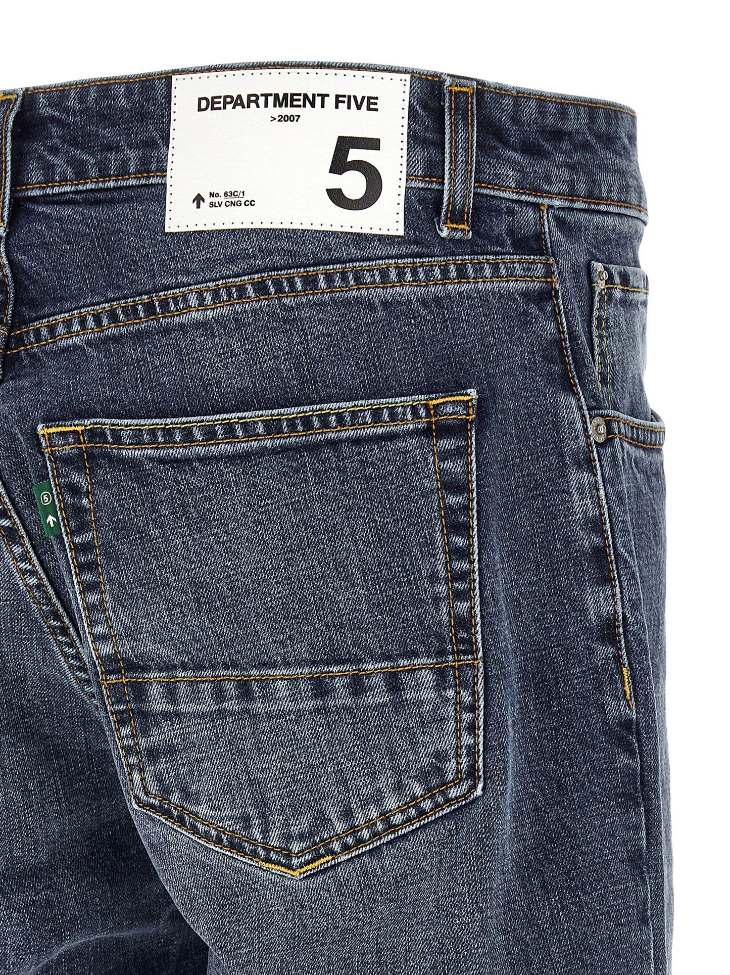 Department 5 Department 5 Talk Jeans