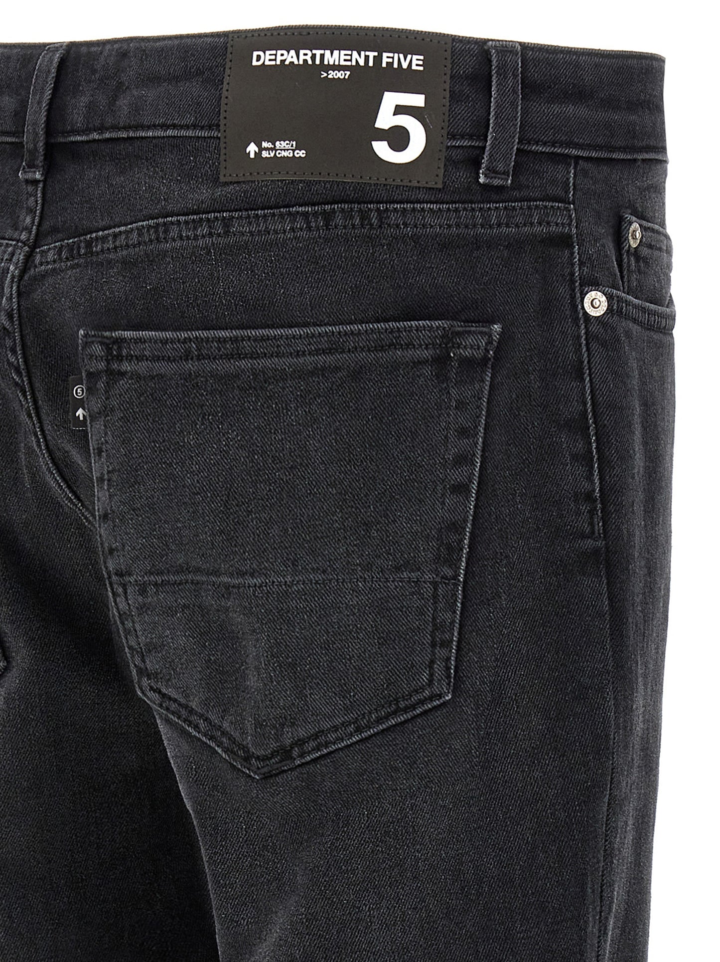 Department 5 Department 5 Stone Jeans