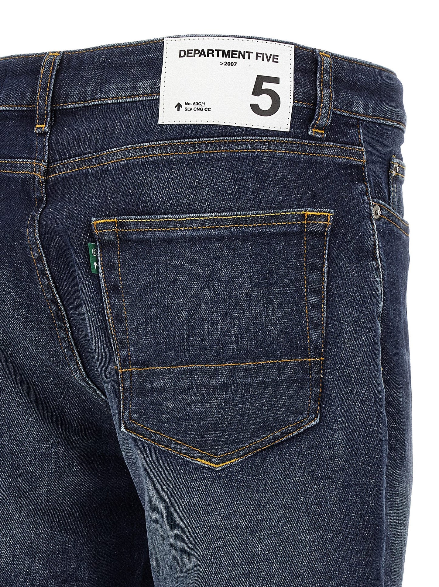 Department 5 Department 5 Stones Jeans