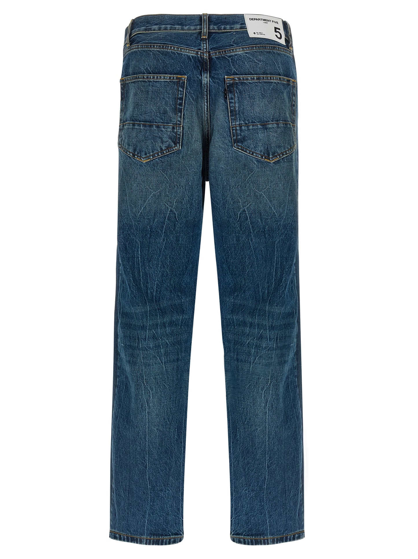 Department 5 Department 5 Curtis Jeans