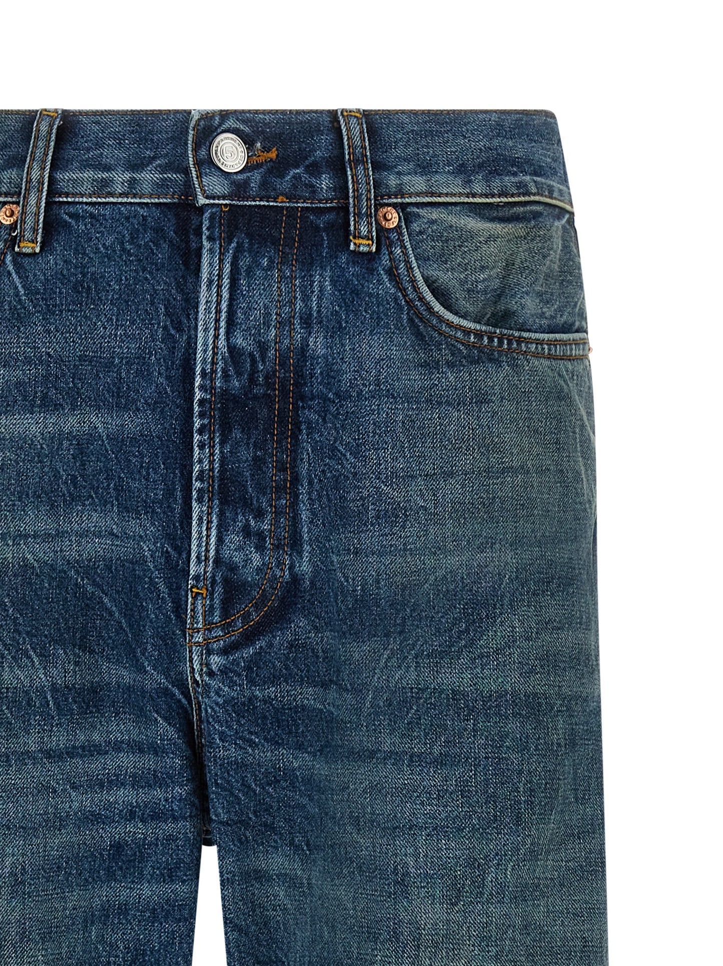 Department 5 Department 5 Curtis Jeans